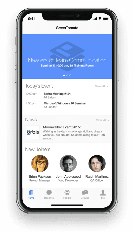 Features Of Teamwork App And Why You Should Use It Features Of Teamwork App And Why You Should Use It